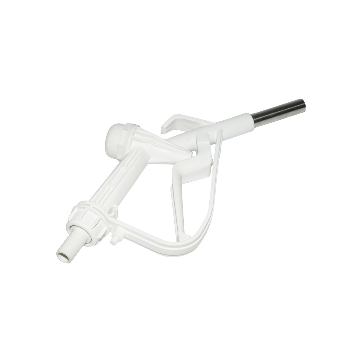 Pistol cu furtun si capac racordare IBC